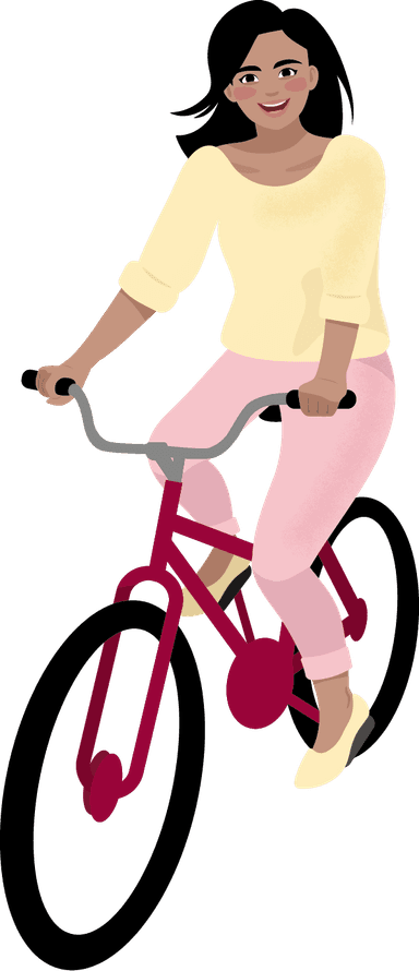 Cyclist